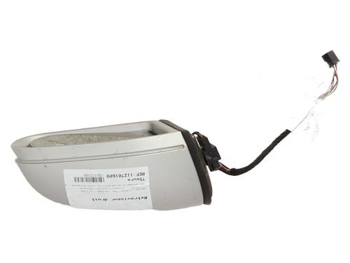 Right mirror MERCEDES-BENZ C-CLASS (W203) C 270 CDI (203.016) | BP29286690C27 