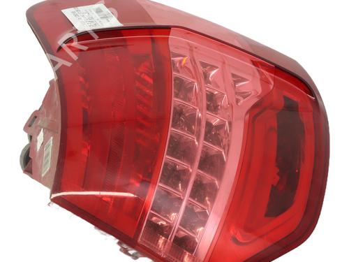 Right taillight CITROËN C5 III (RD_) 2.0 HDi 165 (RDRHHA, RDRHH8) | BP23812745C35 - Image 6