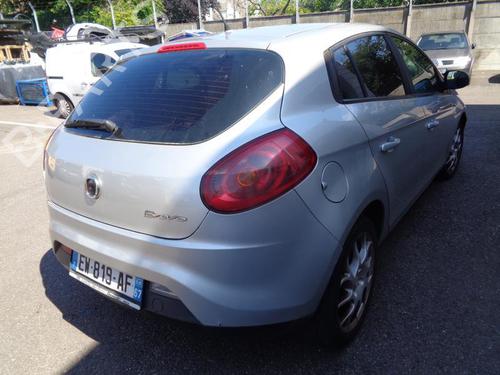 Starter FIAT BRAVO II (198_) 1.9 D Multijet (198AXB1A) | BP21292230M8 