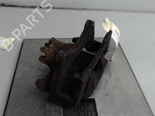 Used Right front brake caliper CITROËN C4 AIRCROSS 1.8 HDi 150 AWC (150 hp) 21291819