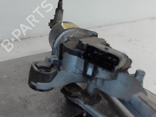 Front wiper motor CITROËN C2 (JM_) 1.1 | BP21312275M29 