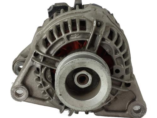 Used Alternator IVECO DAILY III Van 35 S 11 V,35 C 11 V (106 hp) 26713131