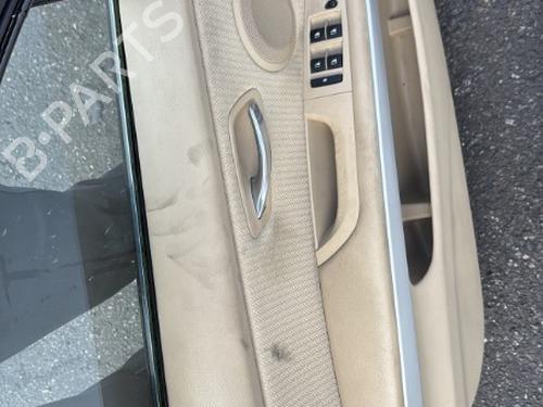 Left front door BMW 3 Touring (E91) 318 d | BP21300629C2 