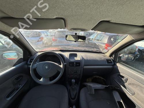 Alternator RENAULT CLIO II (BB_, CB_) 1.5 dCi (B/CB07) | BP24436698M7 