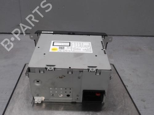 Radio VW GOLF VI (5K1) 1.6 TDI | BP21314712E6 