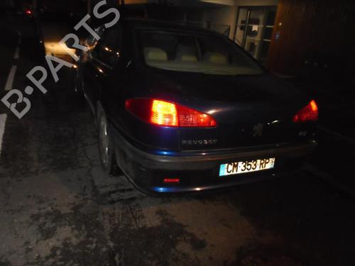 AC compressor PEUGEOT 607 (9D, 9U) 2.2 HDi | BP28510380M34  - Image 8