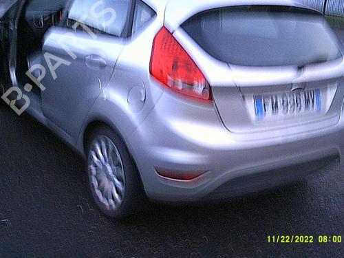 Right taillight FORD FIESTA VI (CB1, CCN) 1.25 | BP21311191C35 