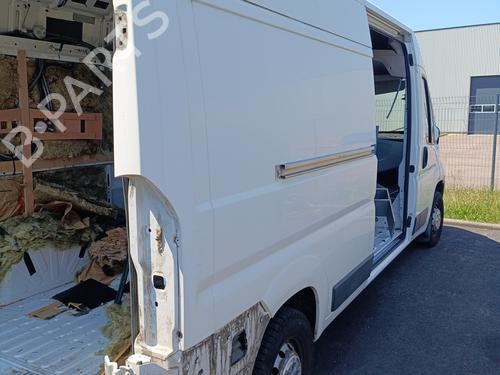 Right front driveshaft PEUGEOT BOXER Van 2.2 BlueHDi 165 | BP29836782M39  - Image 8