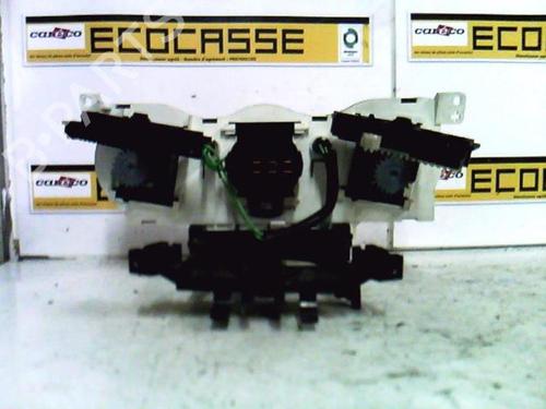 Climate control HYUNDAI GETZ (TB) 1.5 CRDi | BP21362961I5 