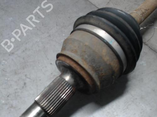 Used Left front driveshaft Left front driveshaft PEUGEOT BOXER Van 2.2 HDi 100 (101 hp) 21313274 21313274
