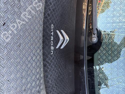 Tailgate CITROËN C3 II (SC_) 1.4 HDi 70 (SC8HZC, SC8HR0, SC8HP4) | BP29971858C6 - Image 2