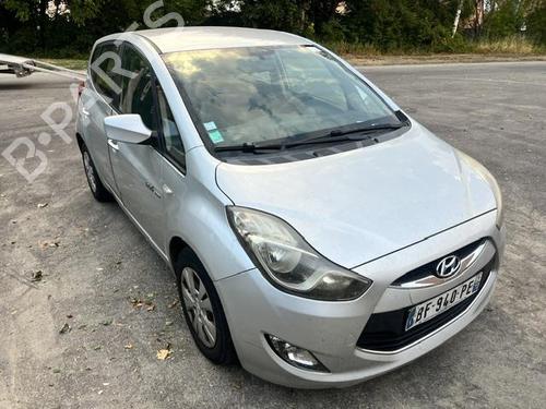 Used Parts HYUNDAI ix20 (JC) 1.4 CRDi 4950432