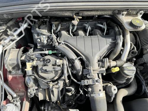 Front right belt tensioner PEUGEOT 308 I (4A_, 4C_) 2.0 HDi | BP21309280C88 