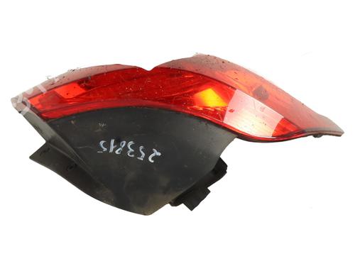 Left taillight VW GOLF VI (5K1) 1.4 TSI | BP29863195C34 - Image 6