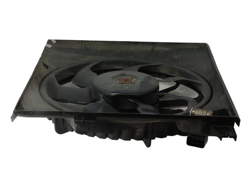 Used Radiator fan Radiator fan KIA SOUL I (AM) [2009-2014] 36106656 36106656