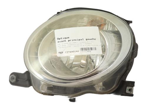 Left headlight FIAT 500 (312_) 1.2 (312AXA1A) | BP36399332C28 - Image 3