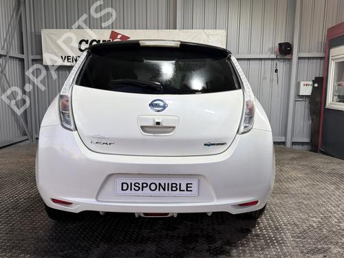 Brugte NISSAN LEAF (ZE0)  Electric  4480081