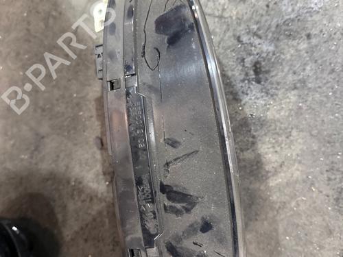 Used Instrument cluster Instrument cluster 38953933 38953933