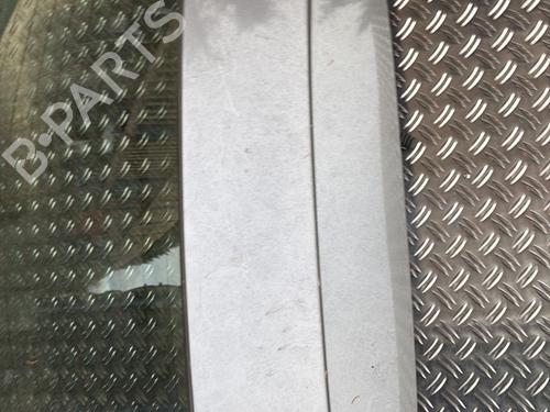 Used Tailgate Tailgate MAZDA 3 (BL) 1.6 MZ-CD (BL14) (109 hp) 21301692 21301692