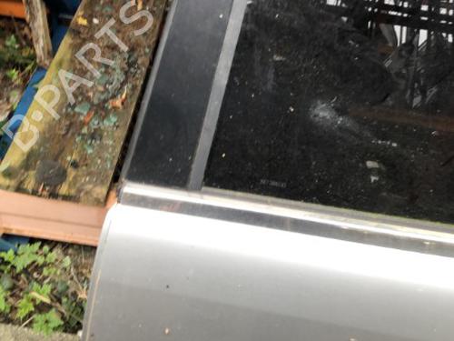 Left rear door MERCEDES-BENZ M-CLASS (W163) ML 270 CDI (163.113) | BP21303006C4 