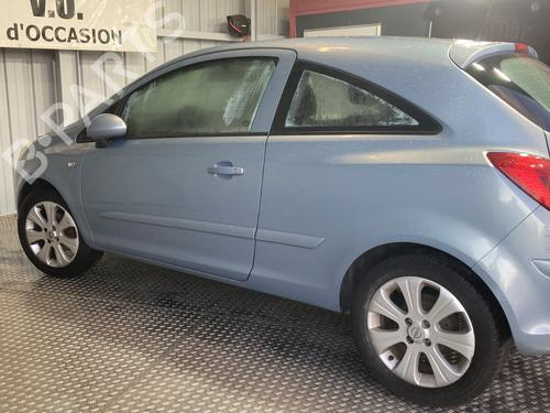 Left taillight OPEL CORSA D (S07) 1.2 LPG (L08, L68) | BP32403937C34