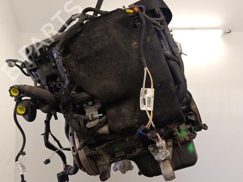 Engine PEUGEOT 208 I (CA_, CC_) 1.6 HDi / BlueHDi 75 | BP37699716M1 - Image 4