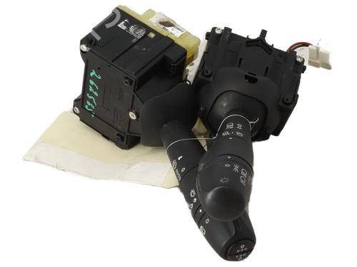 Steering column stalk RENAULT CLIO IV (BH_) 1.5 dCi 90 | BP37699709I23 - Image 4
