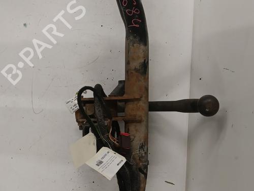 Trækkugle/Mekanisme CITROËN C4 Picasso II 1.6 HDi / BlueHDi 115 | BP38484235C141 - Image 3