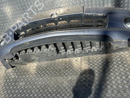 Front bumper NISSAN NOTE (E11, NE11) 1.6 | BP21291181C7 
