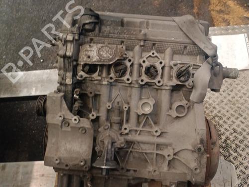 Engine SUZUKI SWIFT III (MZ, EZ) 1.3 (RS413, ZC11S) | BP21367591M1 