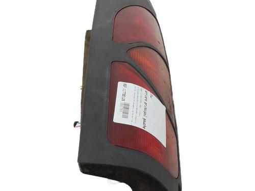 Feu arrière gauche RENAULT KANGOO (KC0/1_) D 65 1.9 (KC0E, KC02, KC0J, KC0N) | BP30868524C34