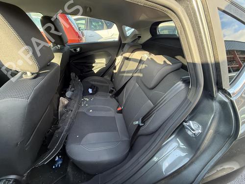 Steering column FORD FIESTA VI (CB1, CCN) 1.0 EcoBoost | BP23971884M21 