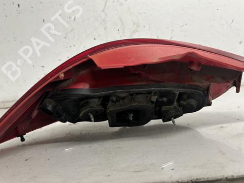 Right taillight OPEL CORSA D (S07) 1.0 (L08, L68) | BP21293122C35 