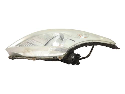 Left headlight SUZUKI SWIFT IV (FZ, NZ) 1.2 (AZH412, ZC72S) | BP32374320C28 - Image 4