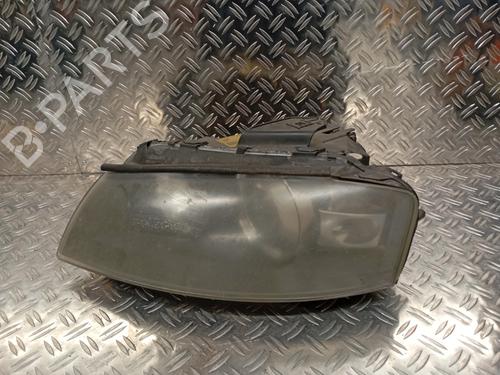 Left headlight AUDI A3 (8P1) 2.0 TDI 16V | BP23820371C28 - Image 2