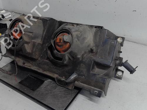 Used Left headlight Left headlight CHRYSLER LE BARON Coupe 3.0 i V6 (143 hp) 21372209 21372209