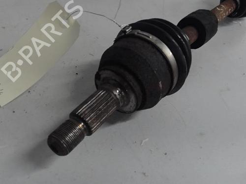 Left front driveshaft ROVER 75 (RJ) 1.8 | BP21304487M38 