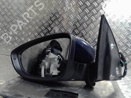 Left mirror VW PASSAT CC B6 (357) 2.0 TDI | BP24854500C26  - Image 8
