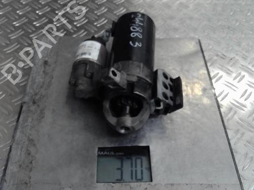 Used Starter BMW X5 (E70) xDrive 30 d (245 hp) 22897435