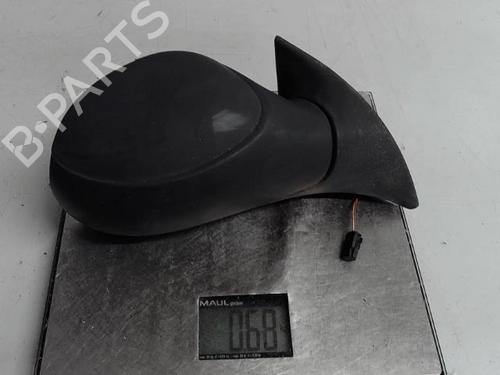 Used Right mirror CITROËN C3 Pluriel (HB_) 1.4 (73 hp) 21320126