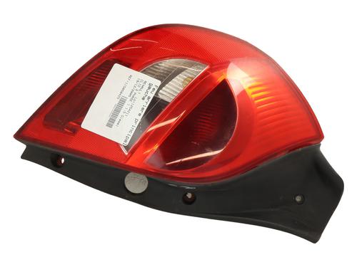 Used Left taillight RENAULT CLIO III (BR0/1, CR0/1) 1.5 dCi (BR17, CR17) (86 hp) 30465952