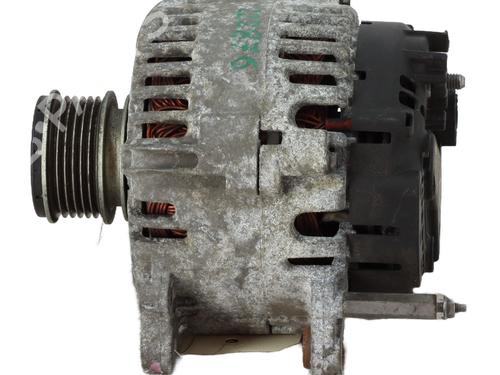 Generator SKODA OCTAVIA II Combi (1Z5) 2.0 TDI 16V | BP23212393M7 