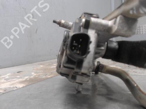 Used Front wiper motor MAZDA 5 (CR) 2.0 CD (CR19) (143 hp) 21315453