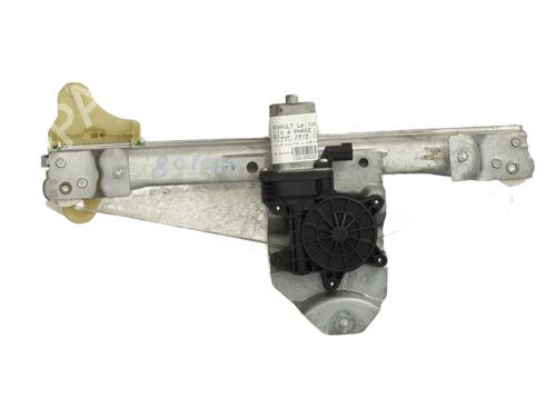 Used Right rear window motor Right rear window motor RENAULT CLIO IV (BH_) 1.5 dCi 75 (75 hp) 21295362 21295362