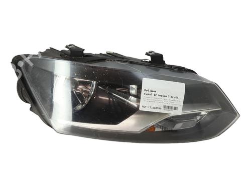 Used Right headlight Right headlight VW POLO V (6R1, 6C1) 1.4 (6R1) (85 hp) 33450438 33450438