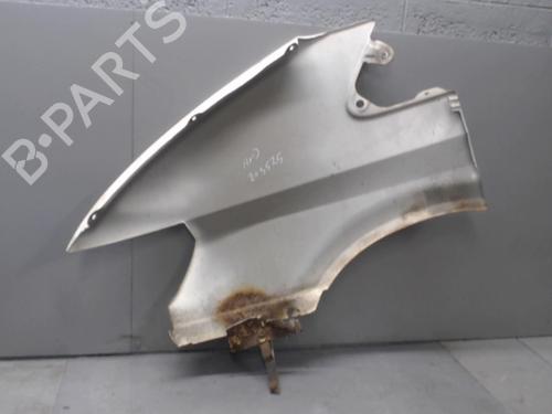 Used Right front fenders FORD TRANSIT Van (FA_ _) 2.0 DI (FAE_, FAF_, FAG_) (100 hp) 21301186