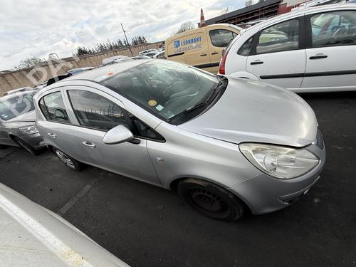 Steering column stalk OPEL CORSA D (S07) 1.3 CDTI (L08, L68) | BP24502377I23  - Image 17