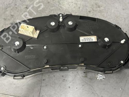 Instrument cluster CITROËN BERLINGO MULTISPACE (B9) 1.6 HDi 110 | BP21295682C47 