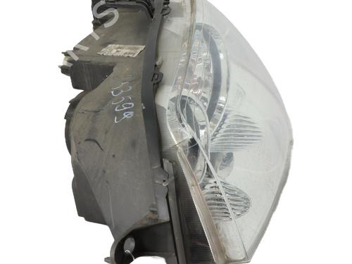 Left headlight FIAT PUNTO (188_) 1.2 60 (188.030, .050, .130, .150, .230, .250) | BP29150601C28 
