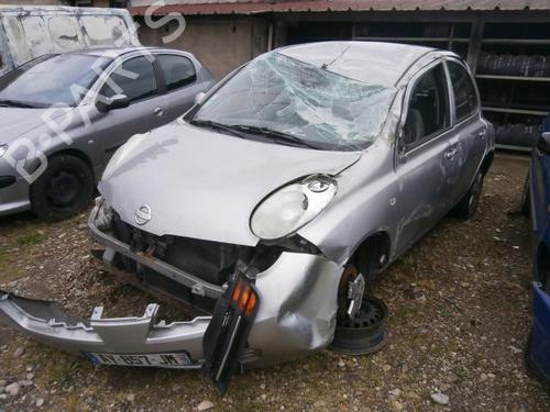 Switch NISSAN MICRA III (K12) 1.2 16V | BP21363855I30 